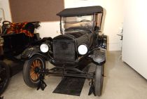 Ford Topedo Runabout Model T